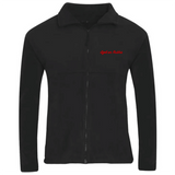 Sgoil an Rubha Polar Fleece with logo (EMB)