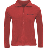 Sgoil an Rubha Polar Fleece with logo (EMB)