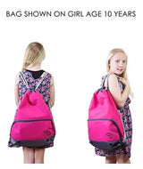 Joggaboms Gym Bag - Lynendo Trade Store