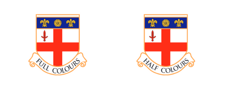 Special Enamel Badges (6620) - Leonard Hudson Trade Store
