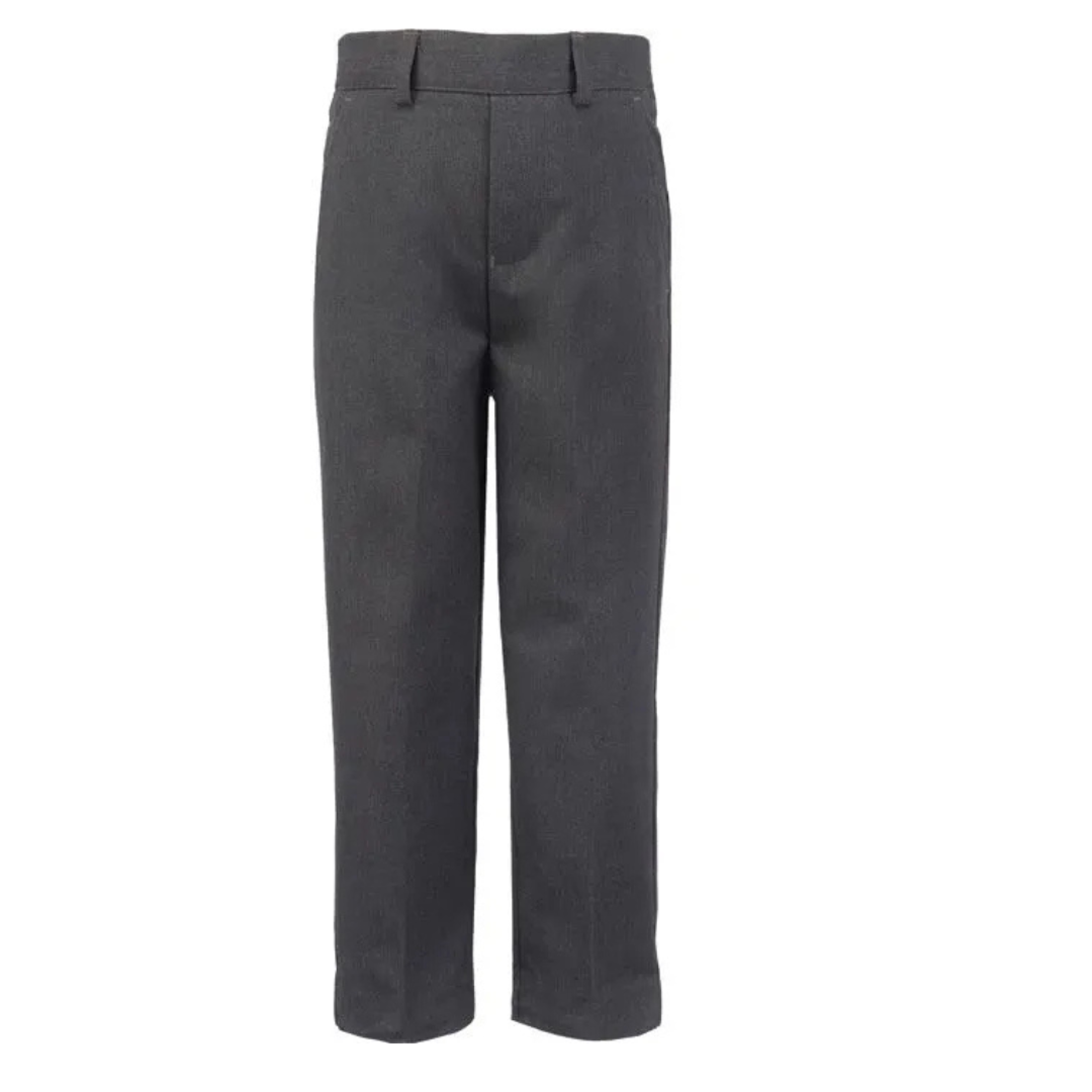 Aitkenbar Primary School, Junior Boys Relaxed Fit Trousers