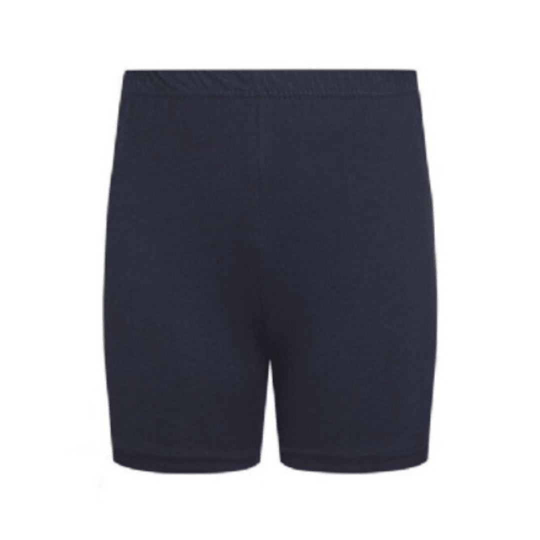 Macaulay School Girl's Gym Shorts
