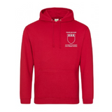 Sir Robert Hitcham's Hoodies (Printed)