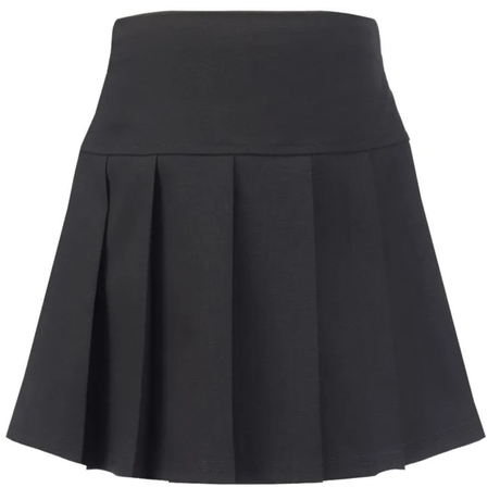 Grange Primary School Pleated Skirt