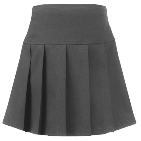 Grange Primary School Pleated Skirt