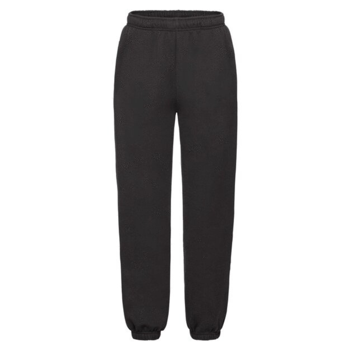 St Peter's Primary School, Bromyard Boys, Girls P.E Joggers in Black (Plain)