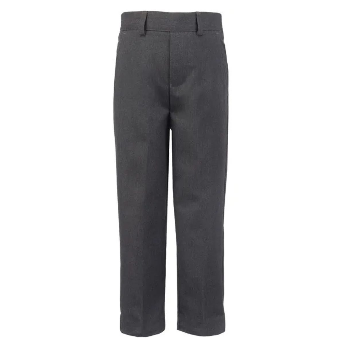 St Peter's Primary School, Bromyard Boys Trousers in Grey (Plain)