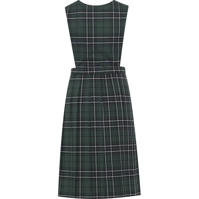 Banner Prestwick Tartan School Pinafore 1EL | 5 Tartans