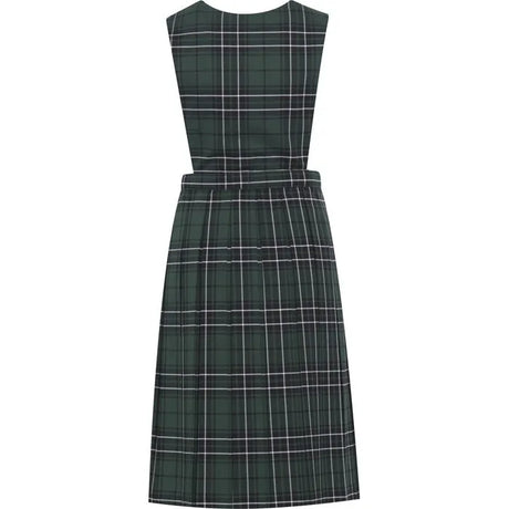 Banner Prestwick Tartan School Pinafore 1EL | 5 Tartans