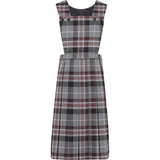 Banner Prestwick Tartan School Pinafore 1EL | 5 Tartans