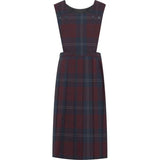 Banner Prestwick Tartan School Pinafore 1EL | 5 Tartans