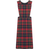 Banner Prestwick Tartan School Pinafore 1EL | 5 Tartans