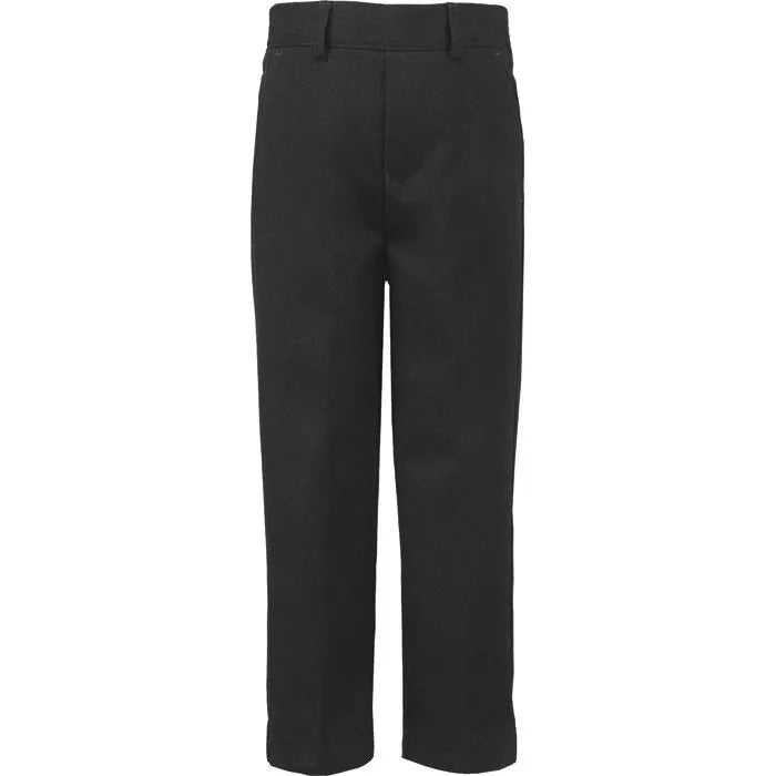 Junior Boys Slim Fit Trousers