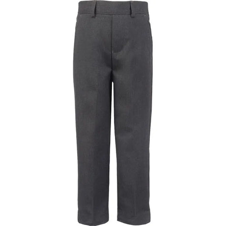 Junior Boys Slim Fit Trousers