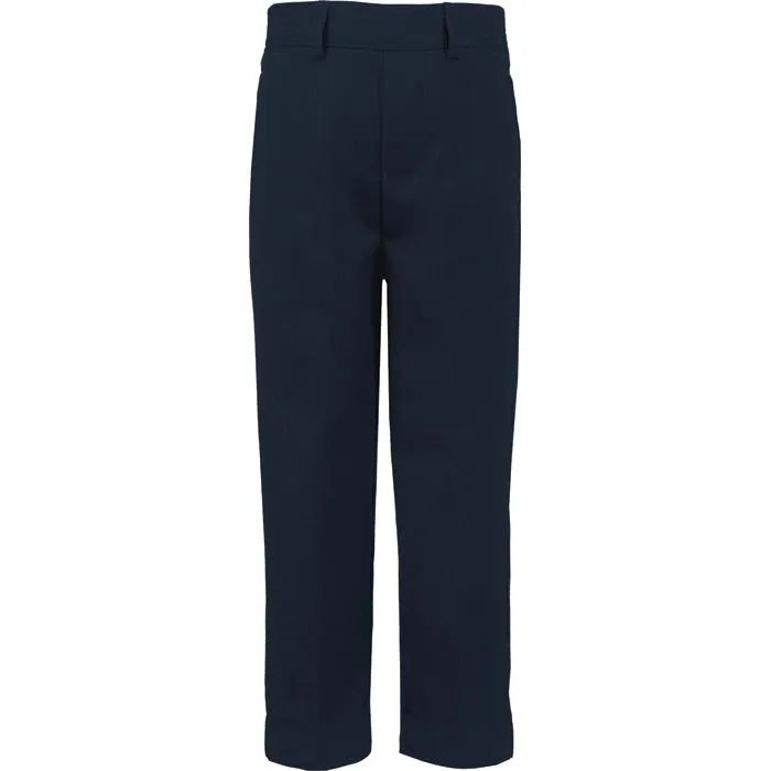 Junior Boys Slim Fit Trousers