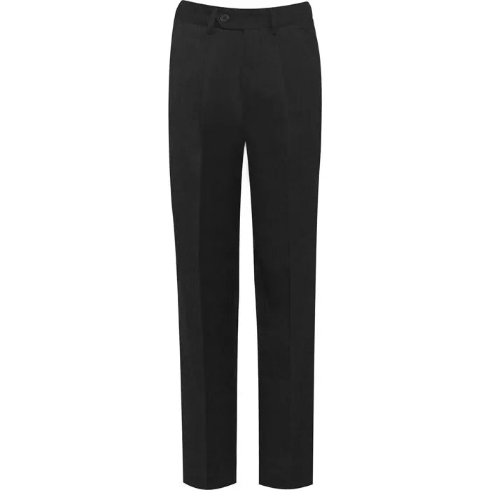 Putney Pleated Trousers