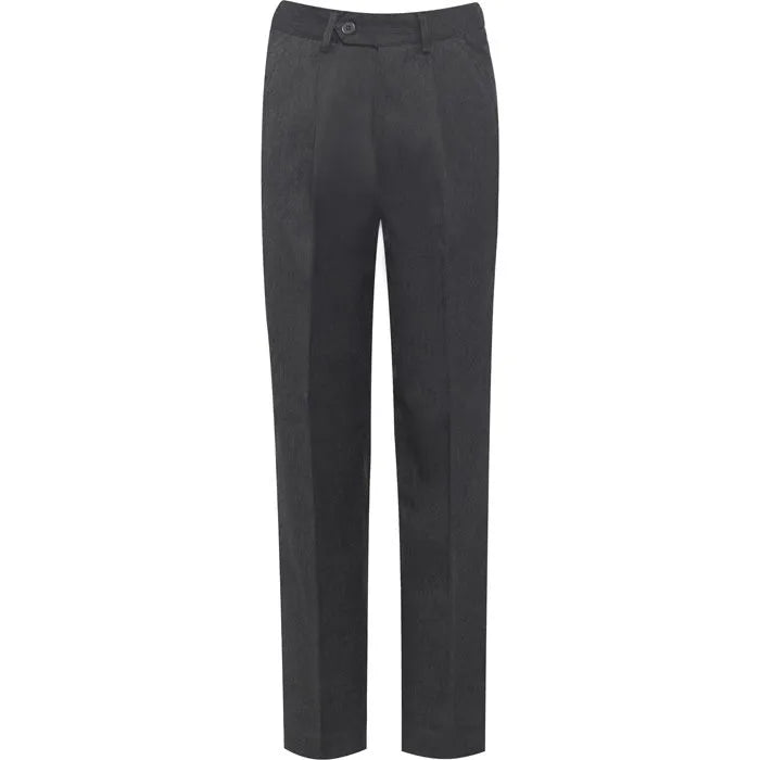Putney Pleated Trousers