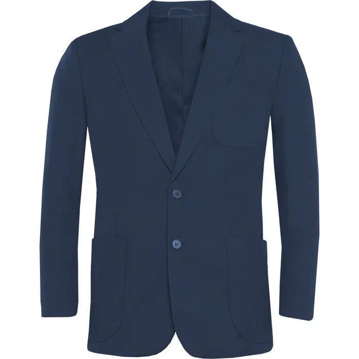 Ziggy's Blazer Boys-Girls School Blazer