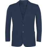 Ziggy's Blazer Boys-Girls School Blazer