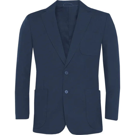 Ziggy's Blazer Boys-Girls School Blazer