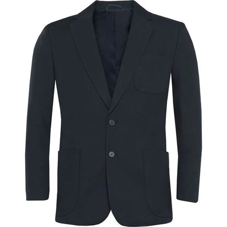 Ziggy's Blazer Boys-Girls School Blazer