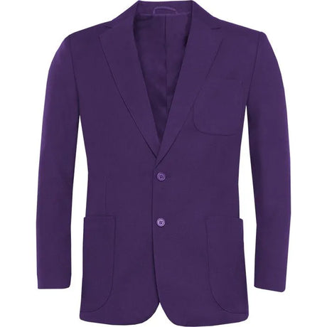Ziggy's Blazer Boys-Girls School Blazer