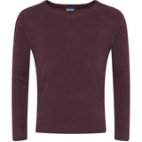 50/50 Cotton/Acrylic V Neck 2850