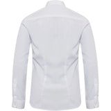 2-Pack Slim Fit Long Sleeve Blouse