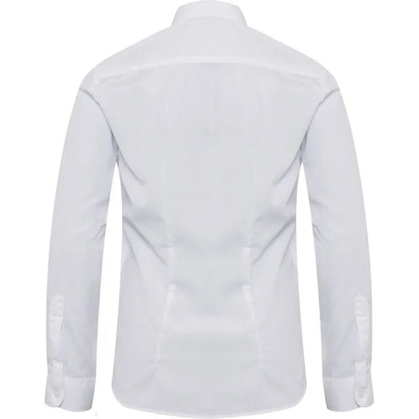 2-Pack Slim Fit Long Sleeve Blouse
