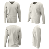 Radial Cricket Jumper