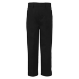 Junior Boys Relaxed Fit Trousers