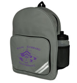 Llantrisant Infant Backpacks with logo (Print)