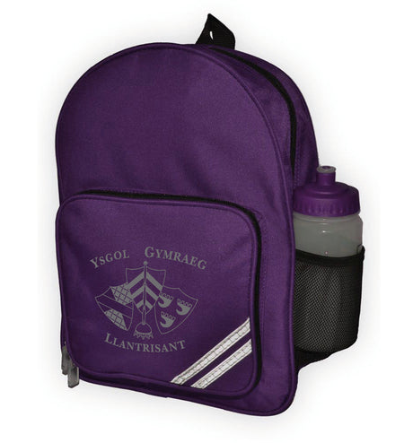 Llantrisant Infant Backpacks with logo (Print)