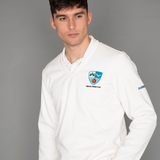 Radial Cricket Jumper