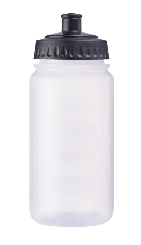 Water Bottles with Bespoke Print (7682) with Grip 500ml Olympic - Lynendo Trade Store