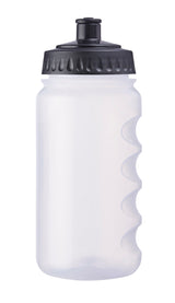 Water Bottles with Bespoke Print (7682) with Grip 500ml Olympic - Lynendo Trade Store