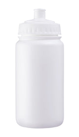 Water Bottles with Bespoke Print (7682) with Grip 500ml Olympic - Lynendo Trade Store