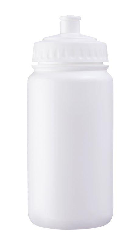 Water Bottles with Bespoke Print (7682) with Grip 500ml Olympic - Lynendo Trade Store