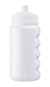 Water Bottles with Bespoke Print (7682) with Grip 500ml Olympic - Lynendo Trade Store