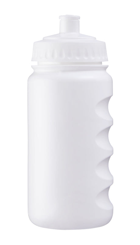 Water Bottles with Bespoke Print (7682) with Grip 500ml Olympic - Lynendo Trade Store
