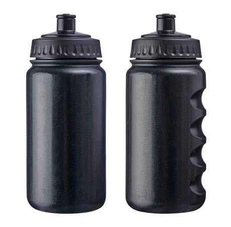 Water Bottles with Bespoke Print (7682) with Grip 500ml Olympic - Lynendo Trade Store