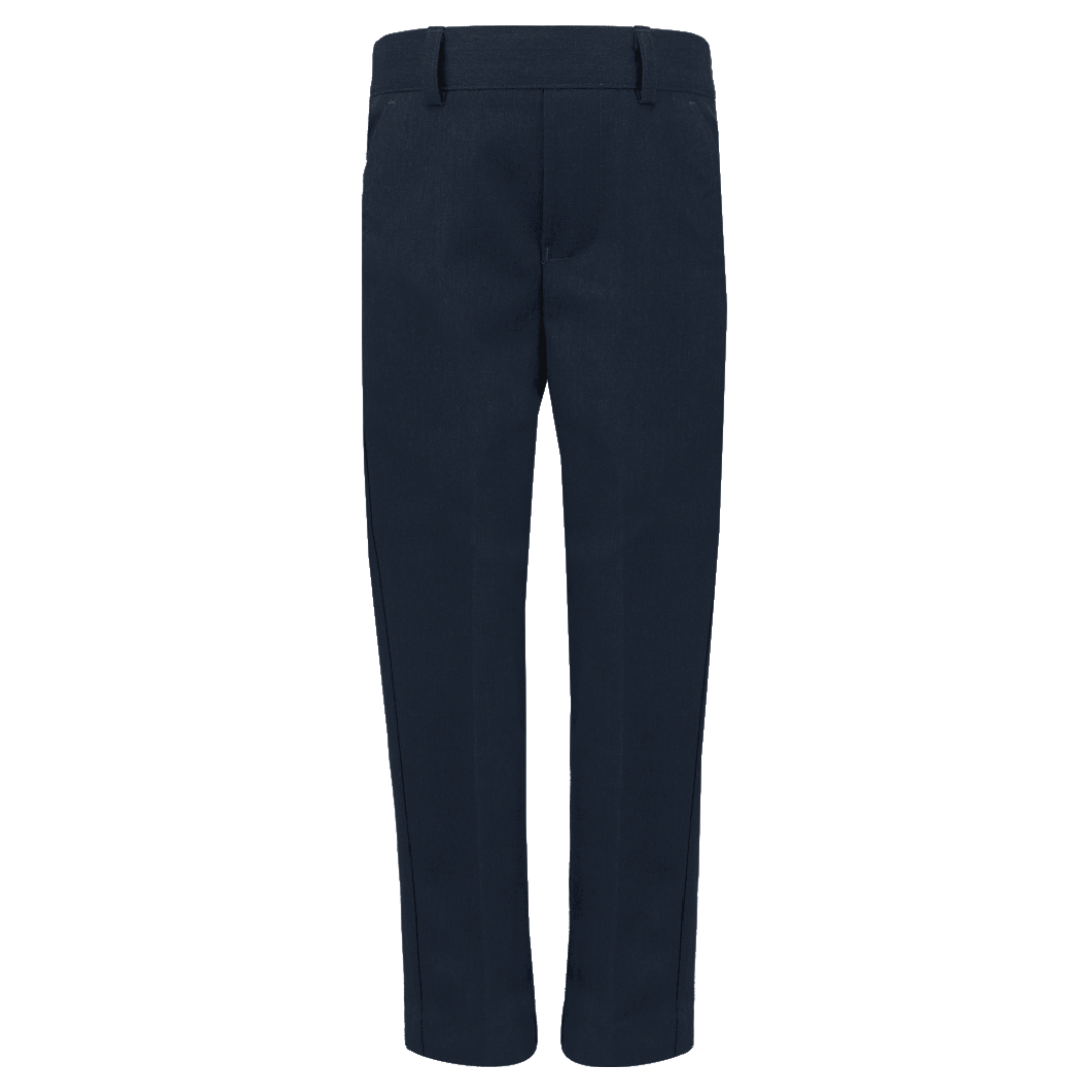 St Peter's RC Primary School Junior Boys Slim Fit Trouser Navy