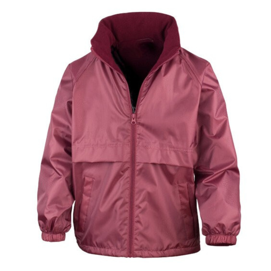 Millbank Primary School Waterproof Jacket