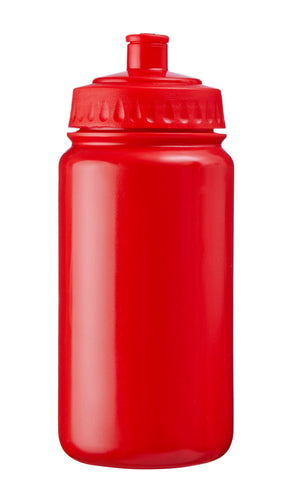 Water Bottles with Bespoke Print (7682) with Grip 500ml Olympic - Lynendo Trade Store