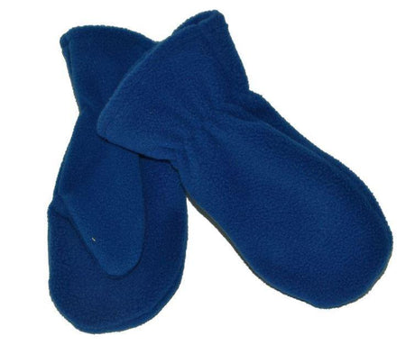 Fleece Gloves (3853) - Lynendo Trade Store