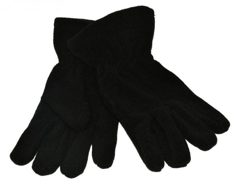 Fleece Gloves (3853) - Lynendo Trade Store