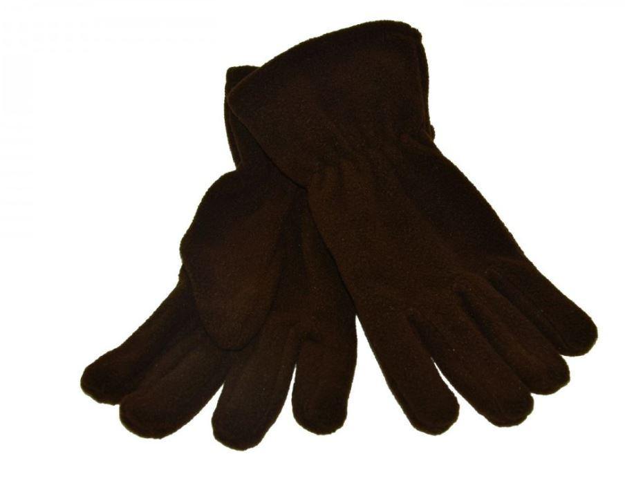 Fleece Gloves (3853) - Lynendo Trade Store