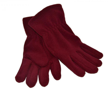 Fleece Gloves (3853) - Lynendo Trade Store