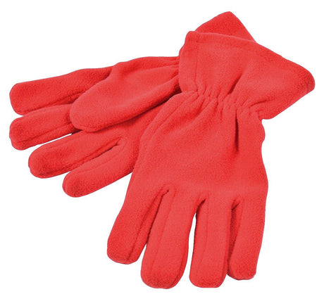 Fleece Gloves (3853) - Lynendo Trade Store