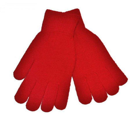 Knitted Gloves (3857) - Lynendo Trade Store